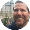 Brent Wilmot Avatar